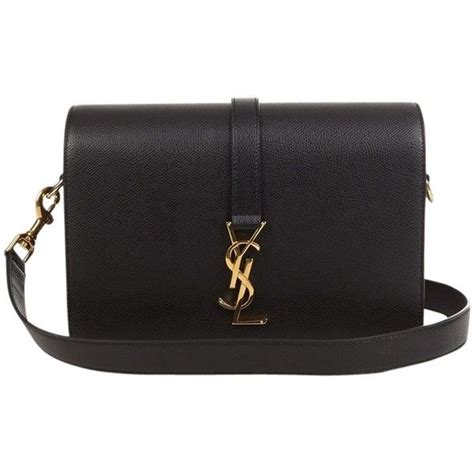 used ysl crossbody bag|pre owned ysl bags.